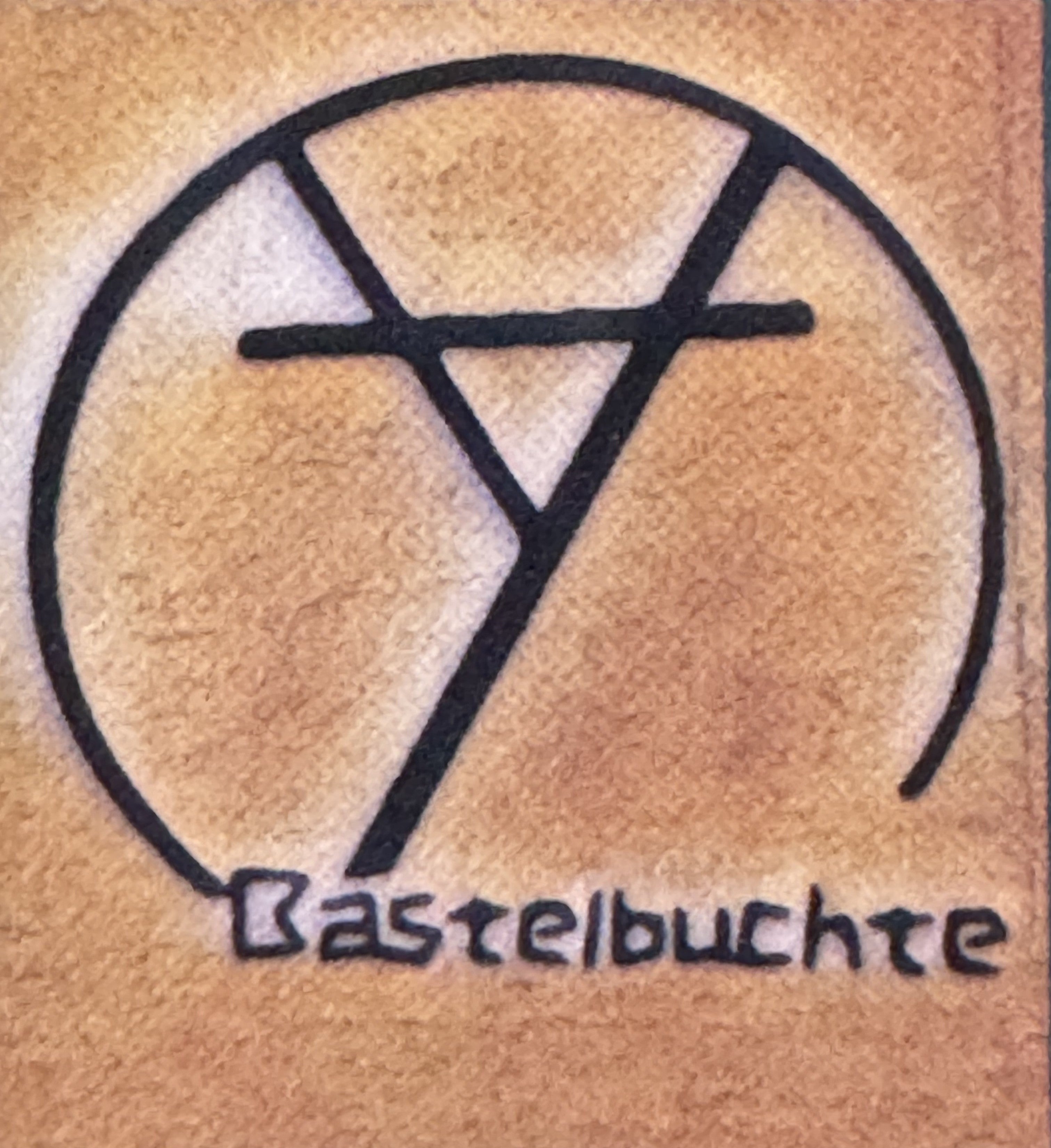 Bastelbuchte